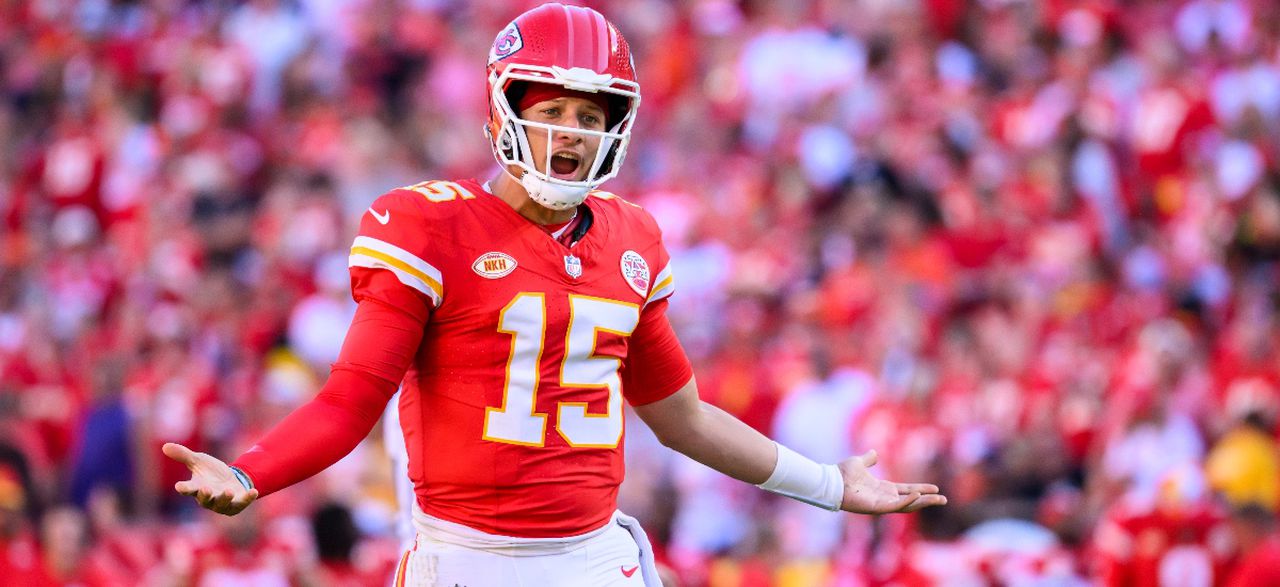 DraftKings Kentucky promo code: Grab up to $1,250 in bonuses for Broncos-Chiefs Thursday Night Football