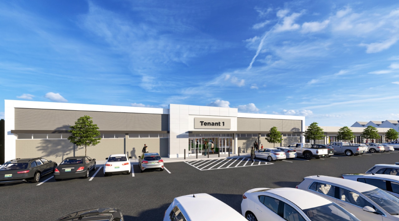 Eric Guster sets sights on Bessemer retail, dining in his biggest development project yet