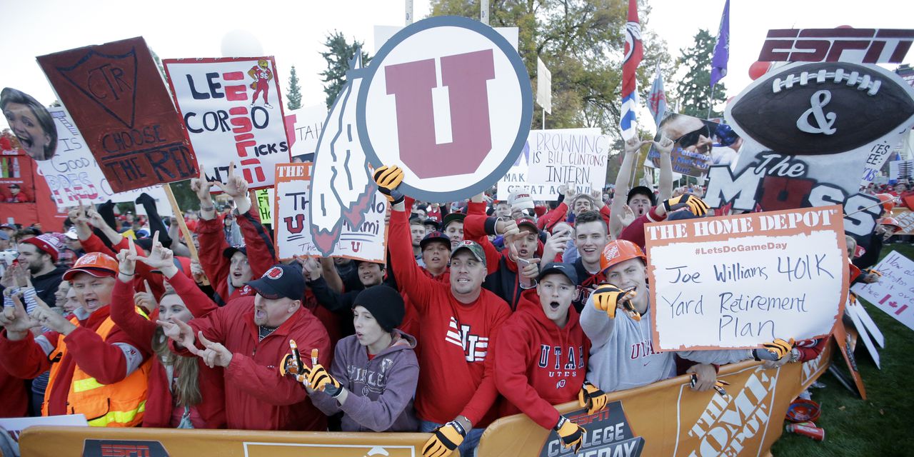 ESPNâs âCollege GameDayâ live stream (10/28): How to watch online, TV, time, guest picker revealed