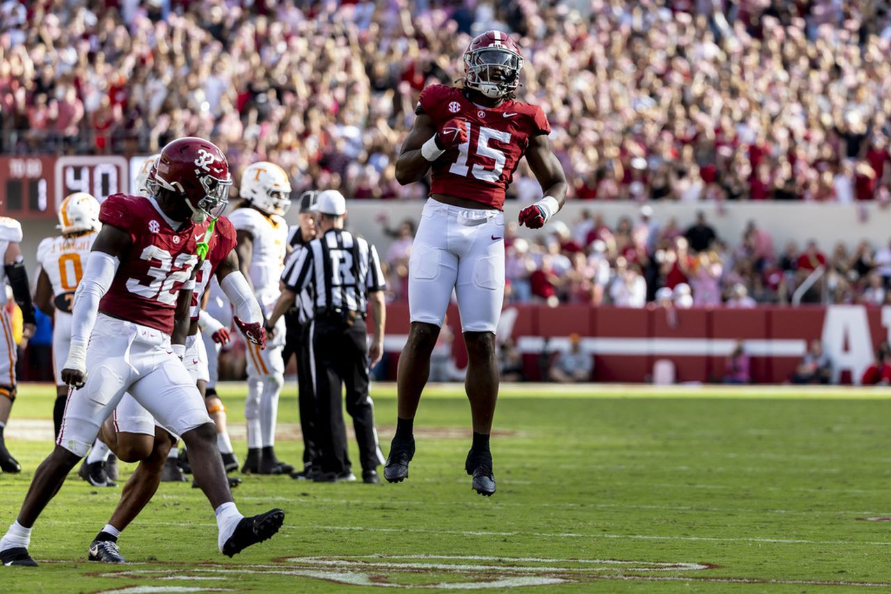 Evaluating Alabama football preseason predictions before LSU matchup