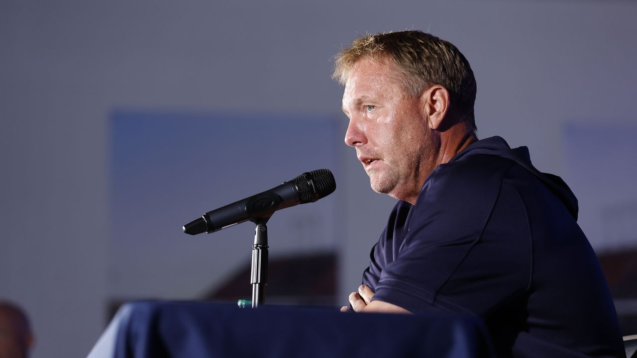 Everything Auburn's Hugh Freeze said during his Monday morning press conference