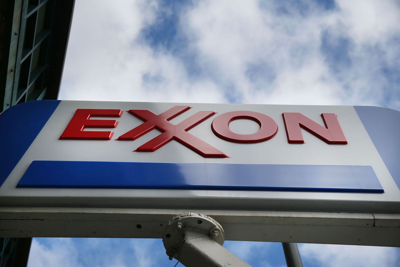 ExxonMobil senior executive David Scott accused of sexual assault in Texas hotel