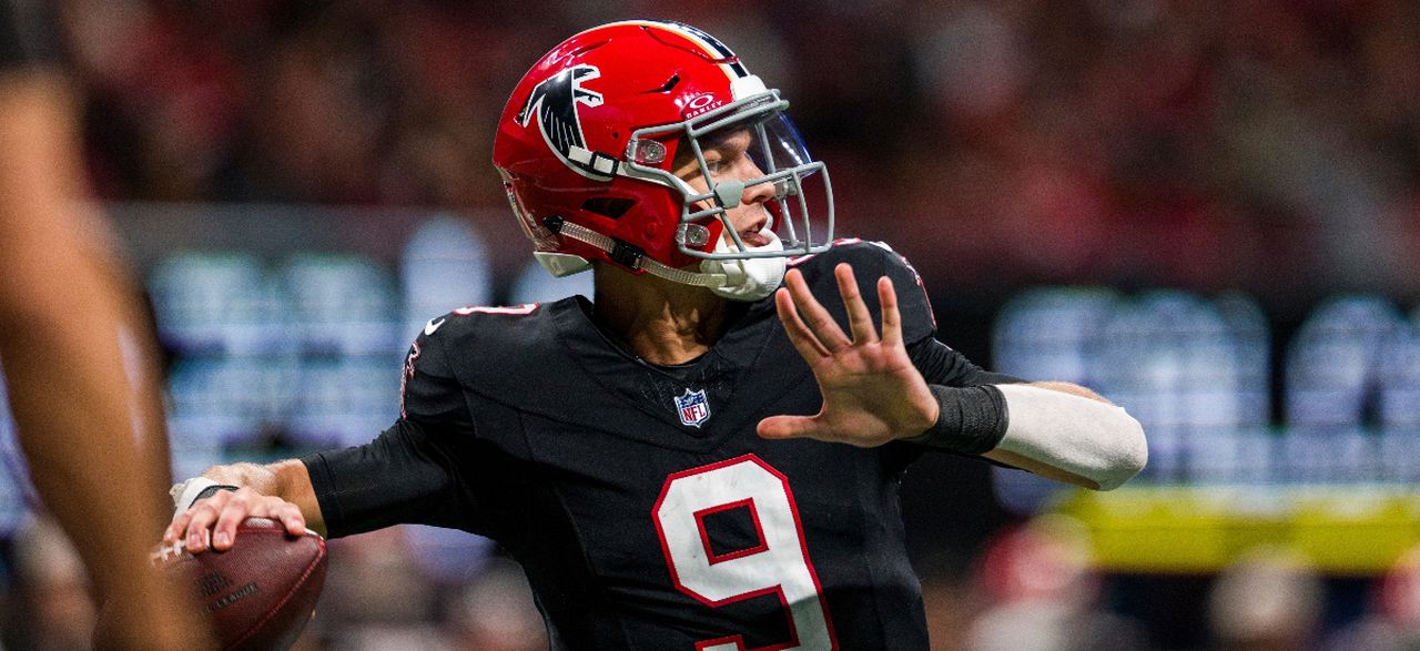 Falcons vs. Buccaneers odds prediction: Odds, game and player prop bets