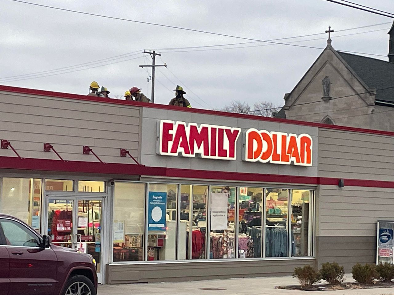 Family Dollar recalls hundreds of items sold in Alabama, 22 other states