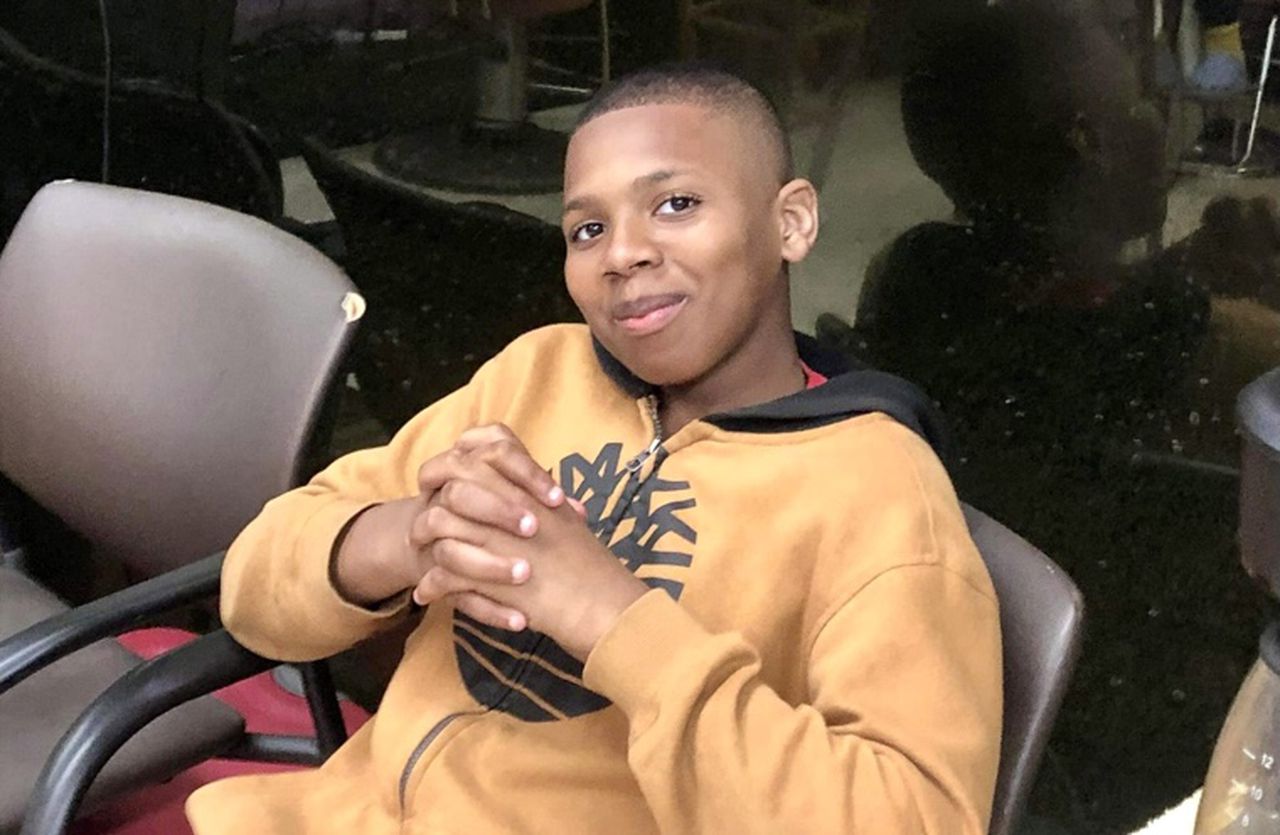 Family seeks help burying slain Bessemer 13-year-old who was âfull of life, dreams, and potentialâ