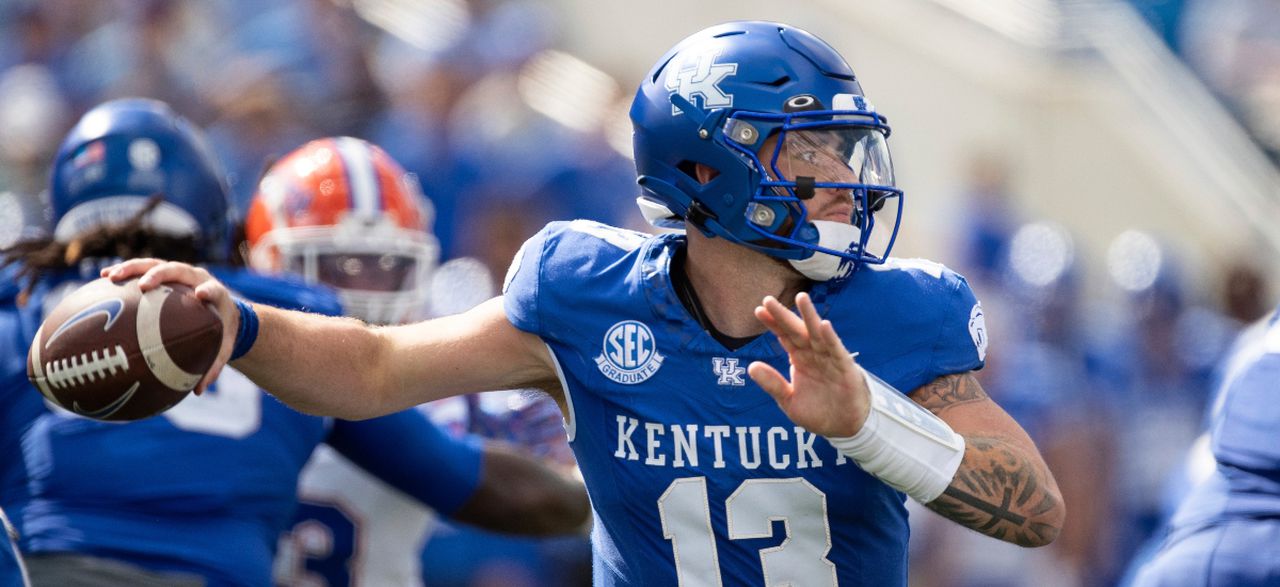 FanDuel Kentucky promo code: Win a $5 first bet, get $150 bonus for Tennessee vs. Kentucky Week 9 showdown