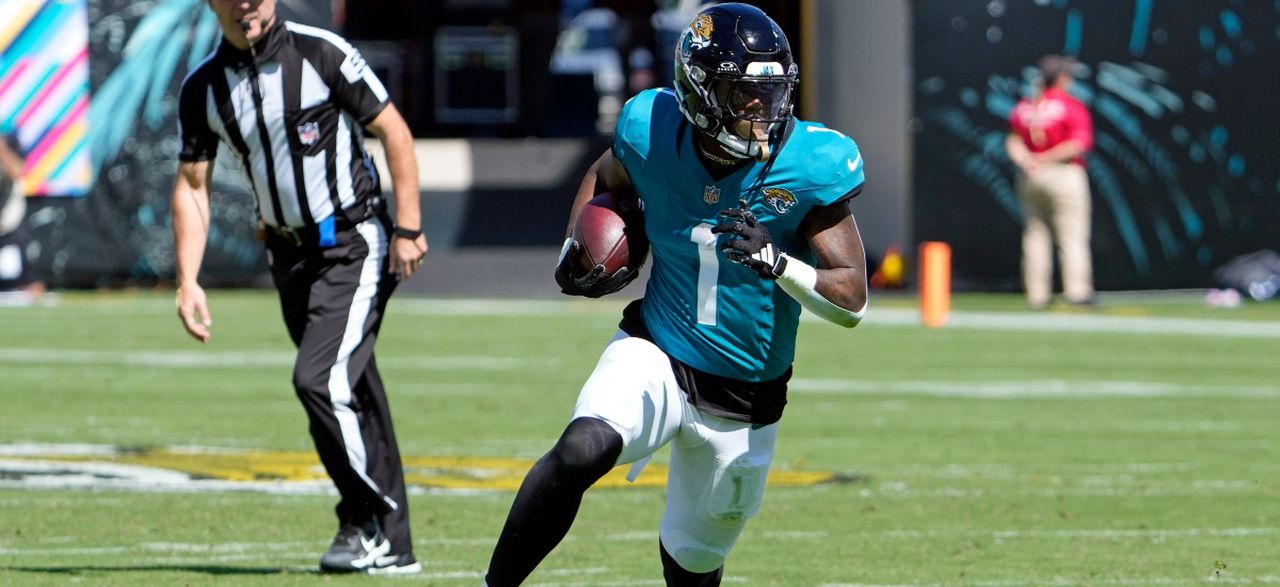 FanDuel promo code: Claim $200 bonus on Jaguars vs. Saints, win or lose