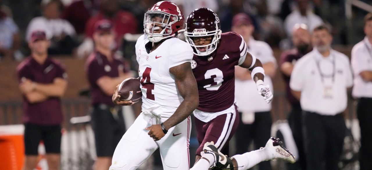 FanDuel promo code for College Football Week 6: Claim $200 in bonuses on Alabama vs. Texas A & M