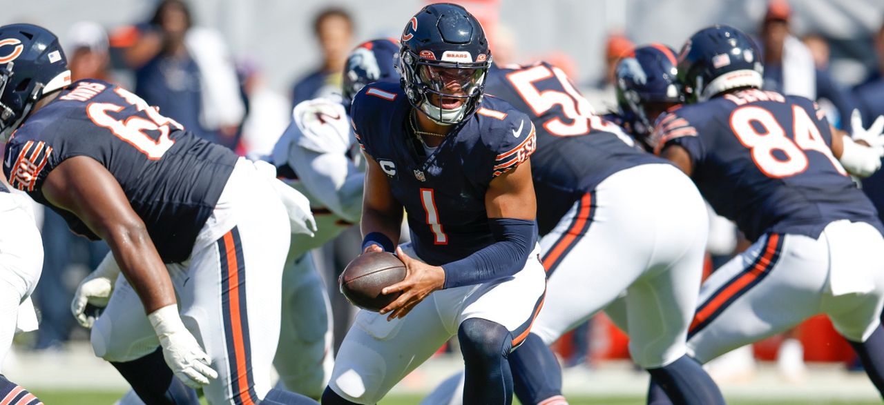 FanDuel promo code: Unlock $200 guaranteed on Bears vs. Commanders