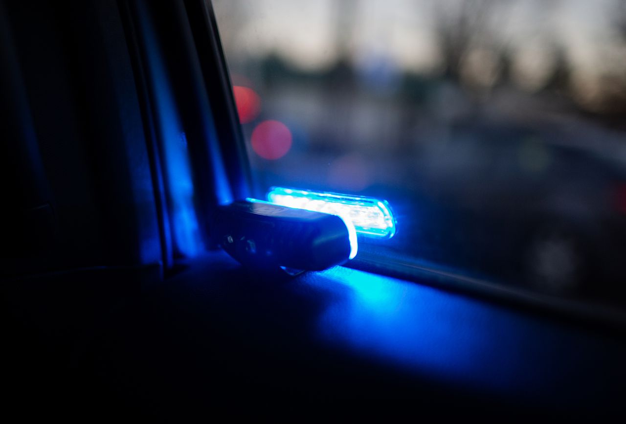 Female pedestrian struck, killed while walking on edge of Birmingham roadway