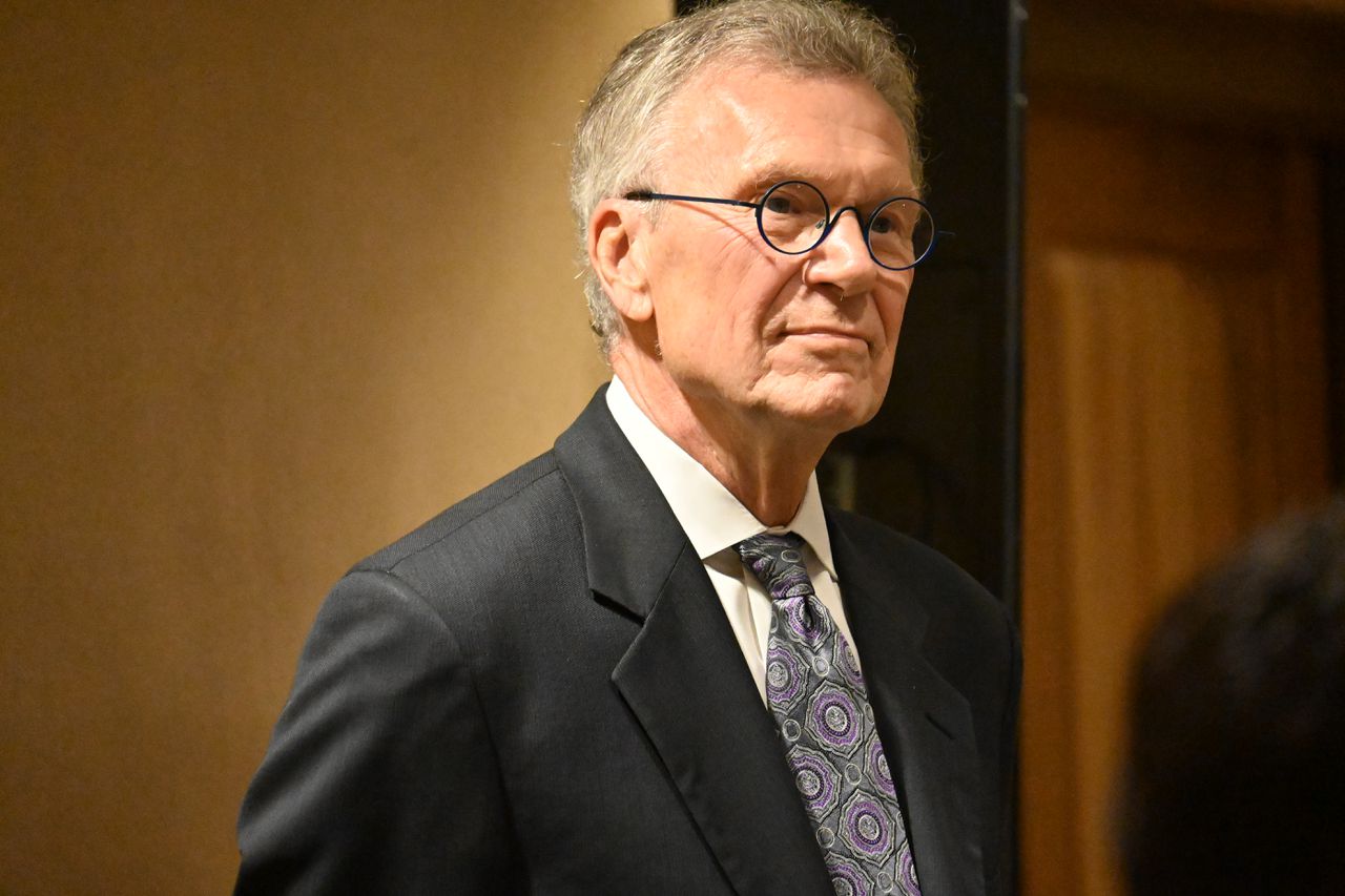 Tom Daschle