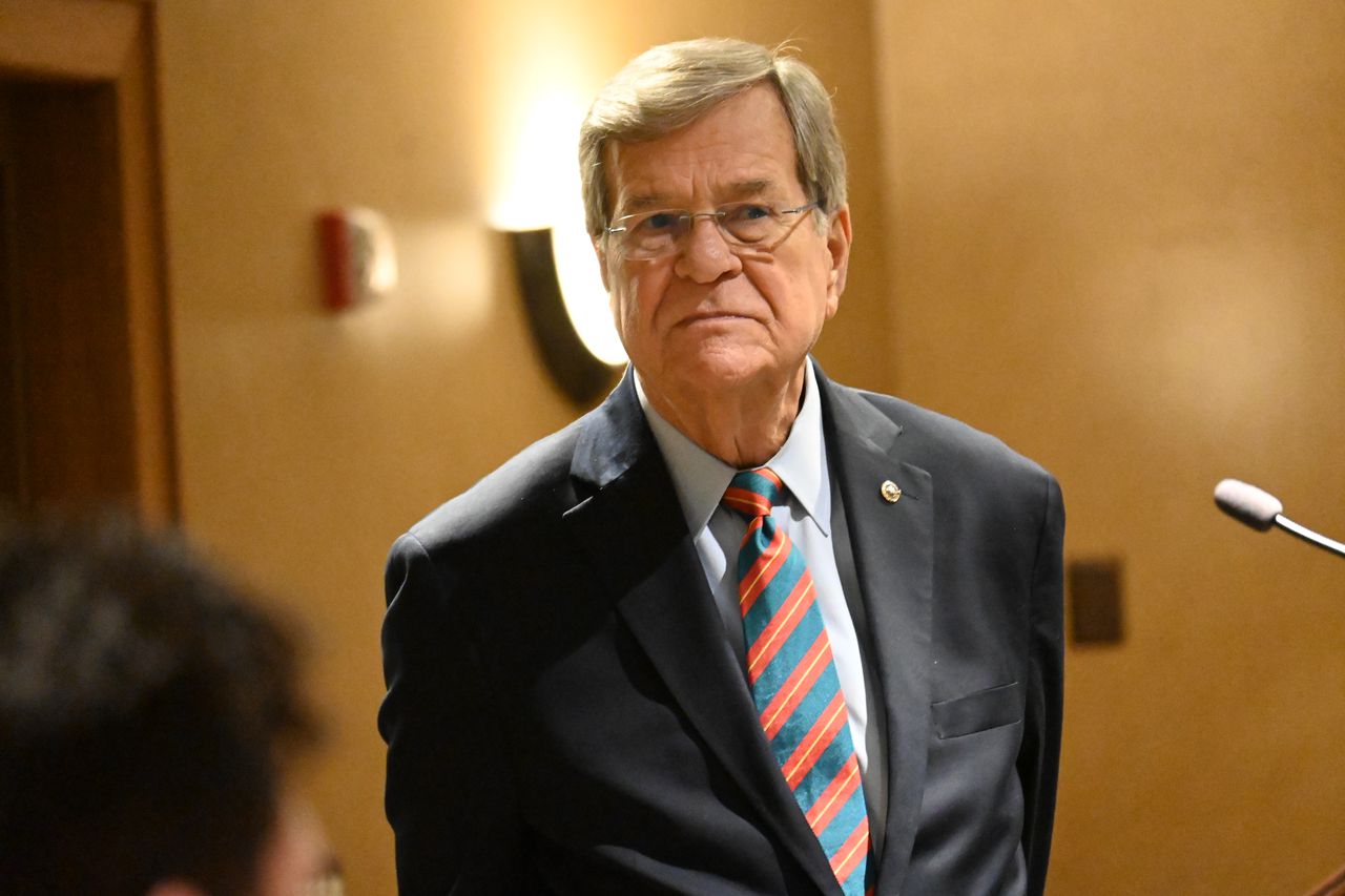 Trent Lott