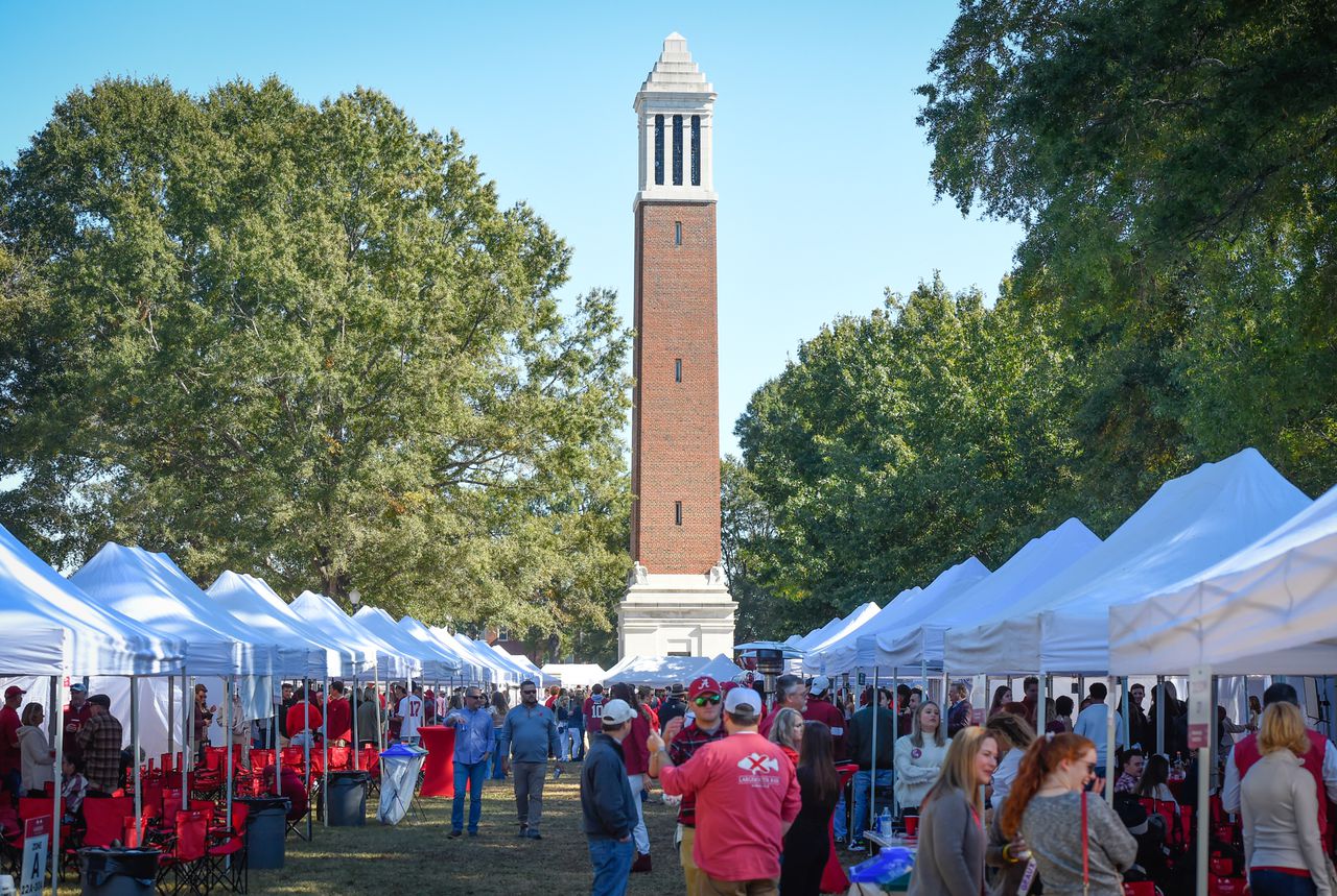 Free College Application Week 2023: These schools waive fees for Alabama students