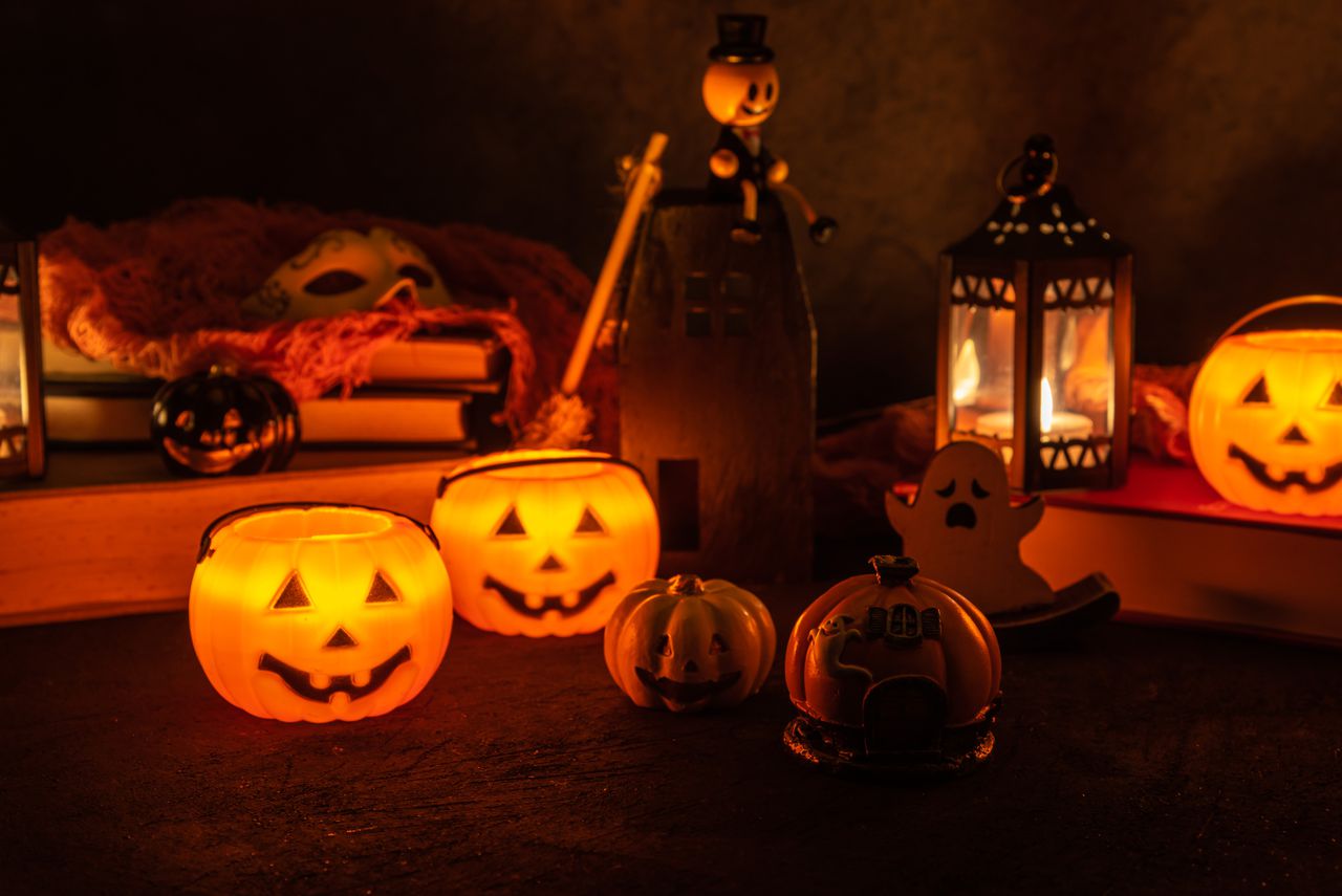 Ghostly gadgets: The spooky truth about energy vampires in your home