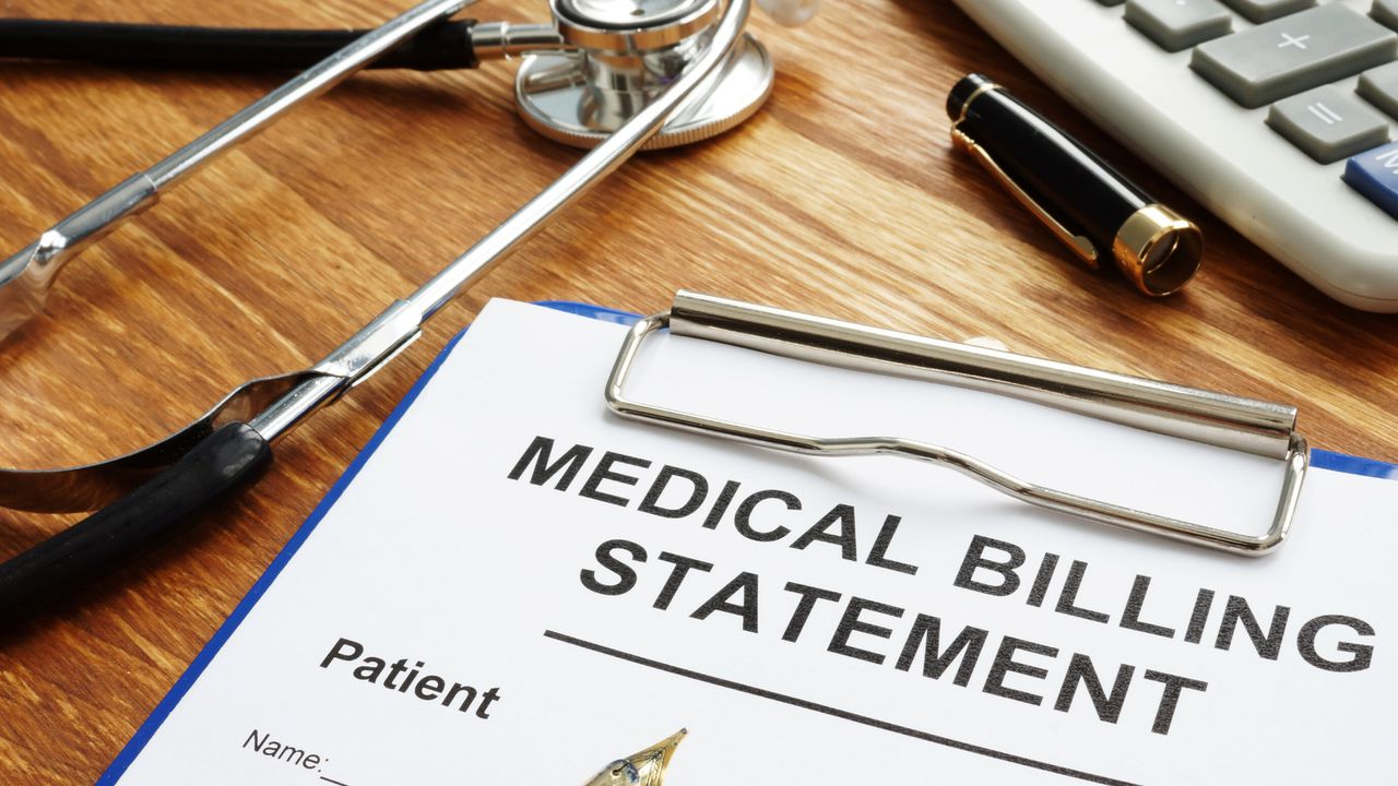 Guest opinion: Time for fair hospital billing legislation