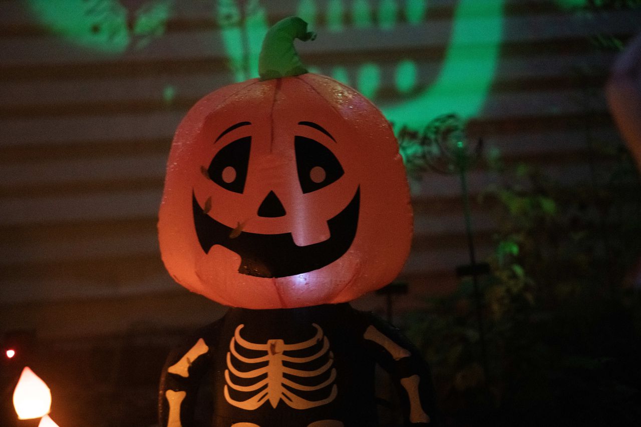 Halloween 2023: Why do we say âtrick-or-treat?â Why is it on Oct. 31? Holiday history