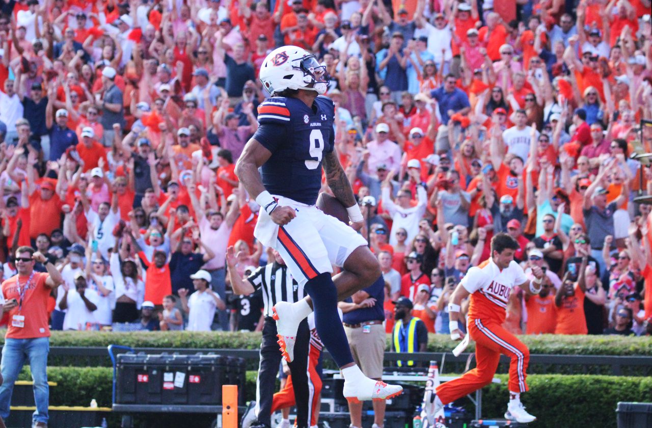 Here are 3 questions for Auburn footballâs Week 7 game at No. 22 LSU