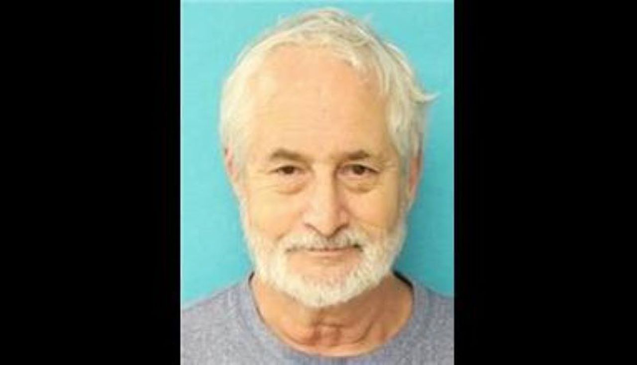 Highland Lake police searching for missing 67-year-old man