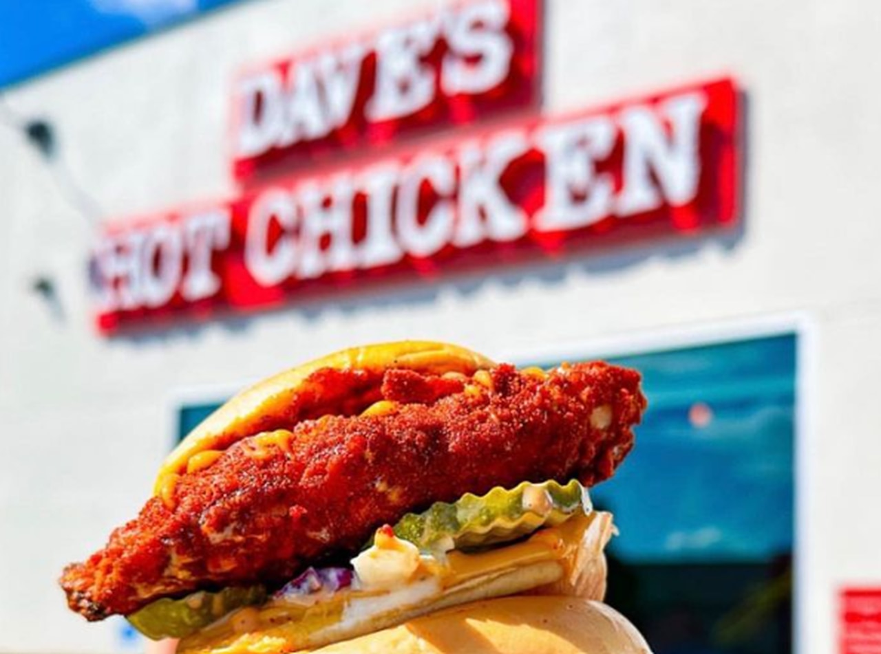 Hot chicken franchise looking to open several Alabama locations