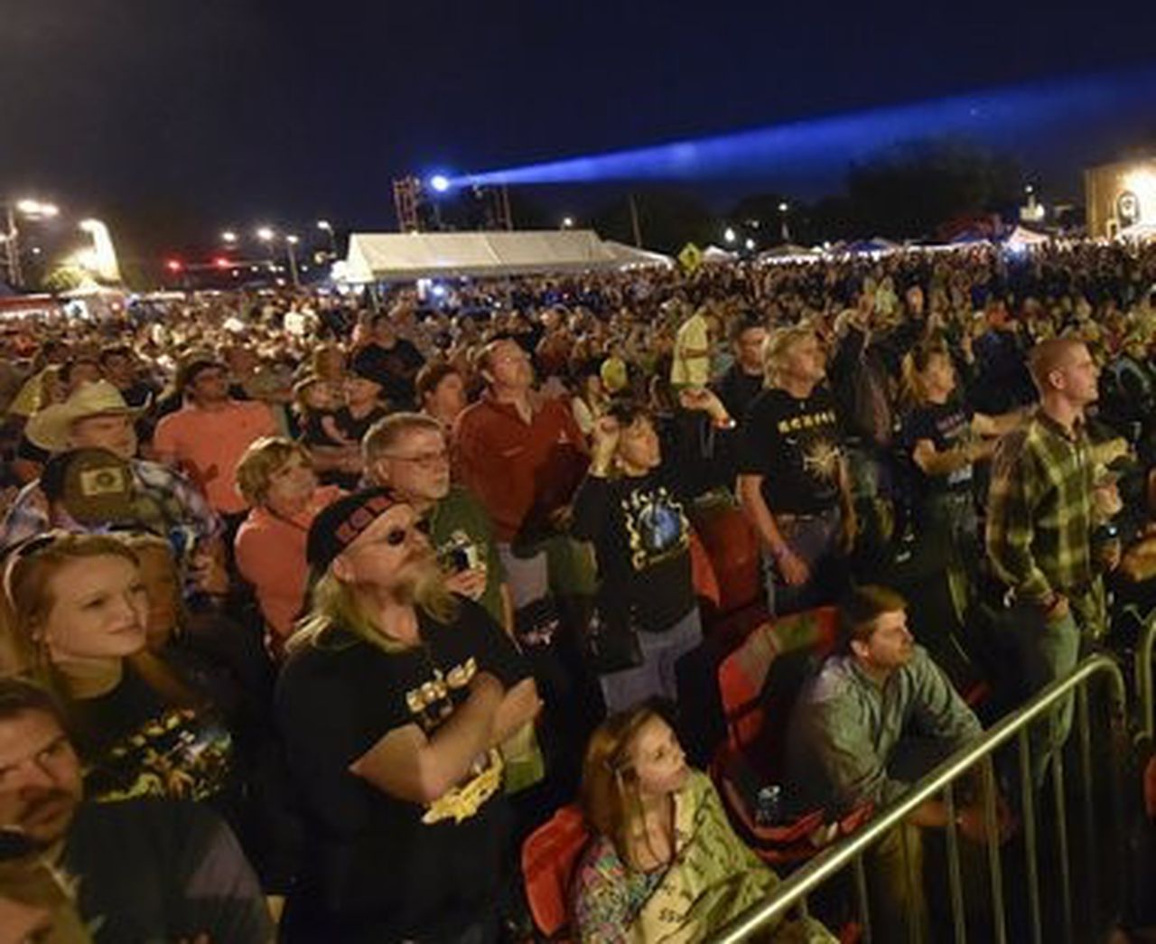 How a classic Huntsville festival was revived for a new era