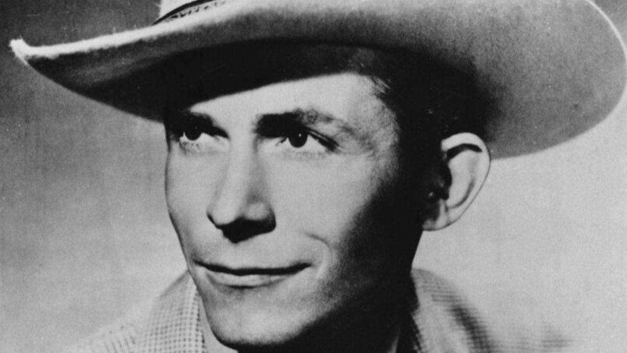 Hank Williams