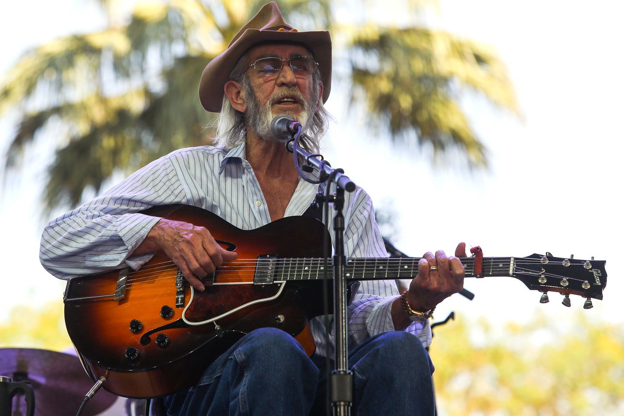 Don Williams