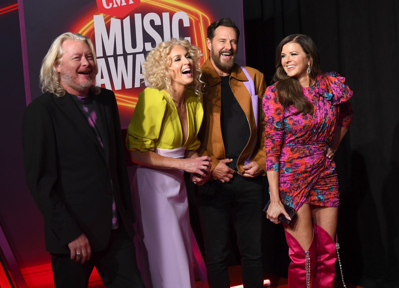 2021 CMT Music Awards