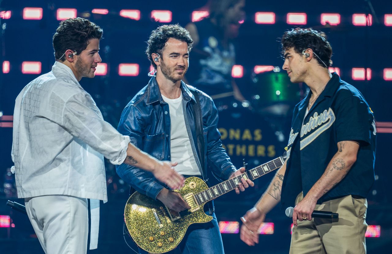 How to get last minute tickets to see the Jonas Brothers in Nashville this Friday