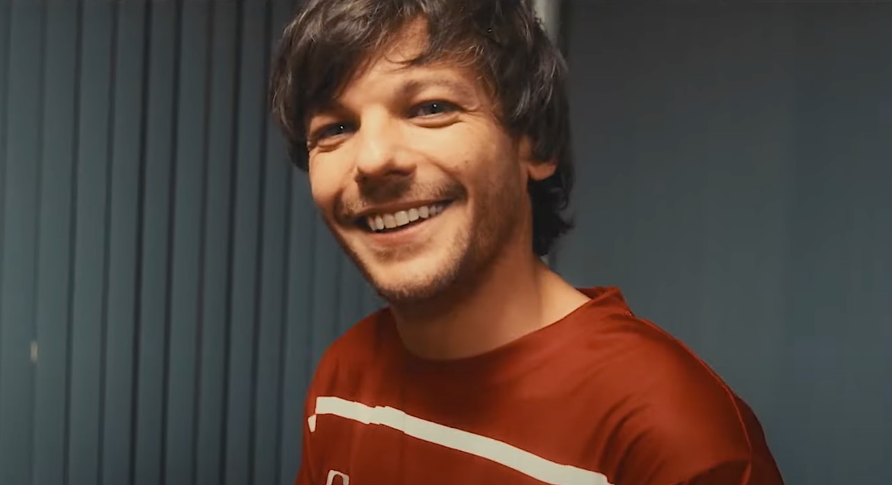 How to watch âLouis Tomlinson: All of Those Voicesâ, where to stream