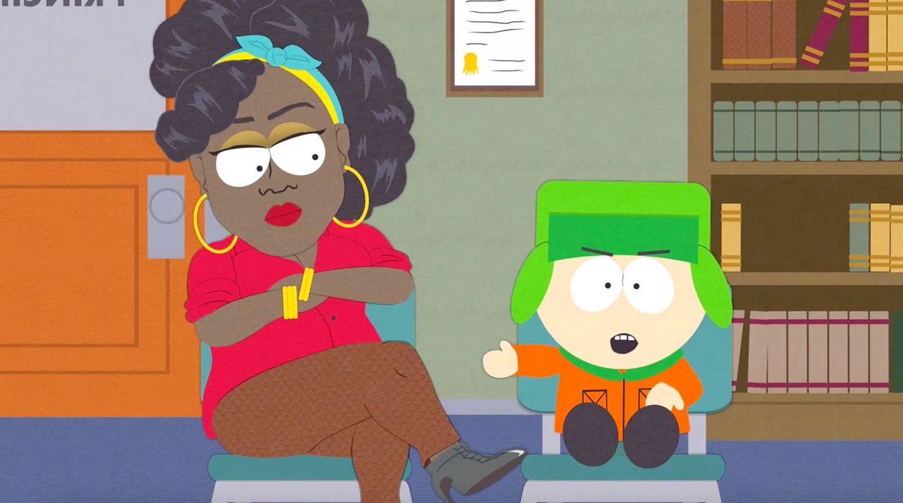 How to watch âSouth Park: Joining the Panderverseâ, where to stream