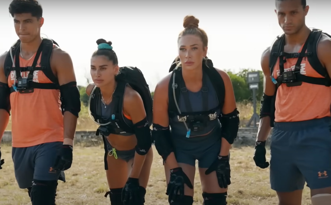 How to watch âThe Challenge: Battle for a New Championâ season 39, where to stream