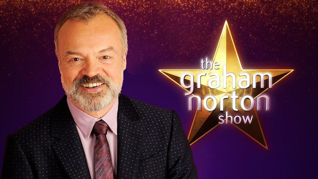 How to watch âThe Graham Norton Showâ season 31 premiere, where to stream