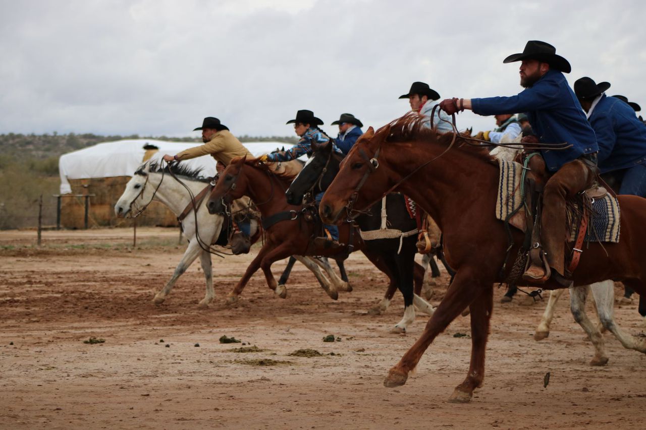 How to watch âUltimate Cowboy Showdownâ season 4 episode 5, where to stream
