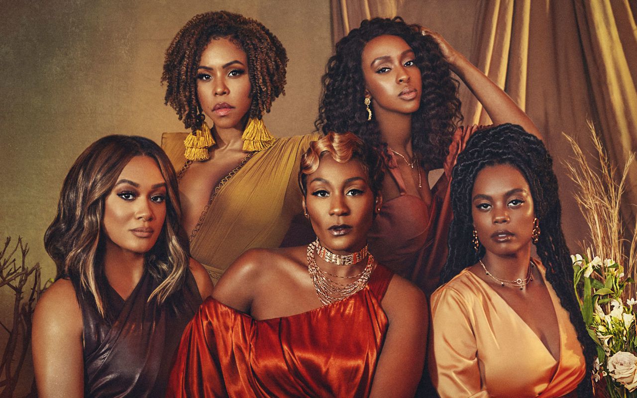 How to watch Tyler Perryâs âSistasâ season 6 episode 13, where to stream