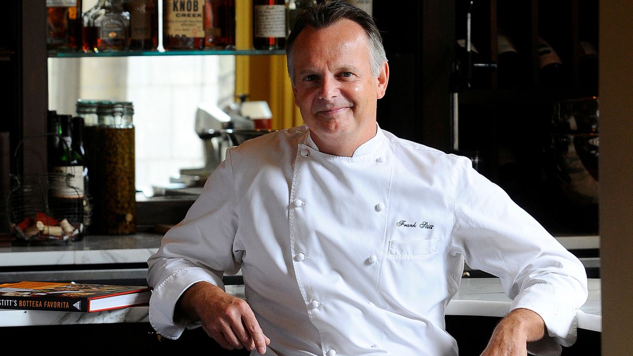 How well do you know Birmingham chef Frank Stitt? Take our quiz