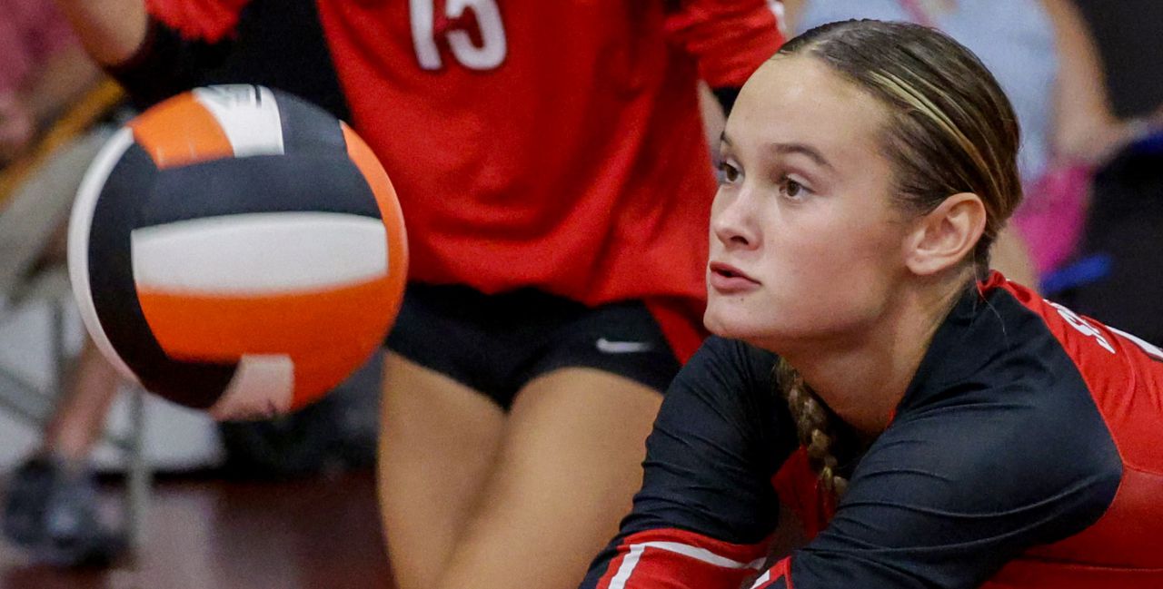 HS volleyball update: McGill-Toolen, Spanish Fort win tournament titles