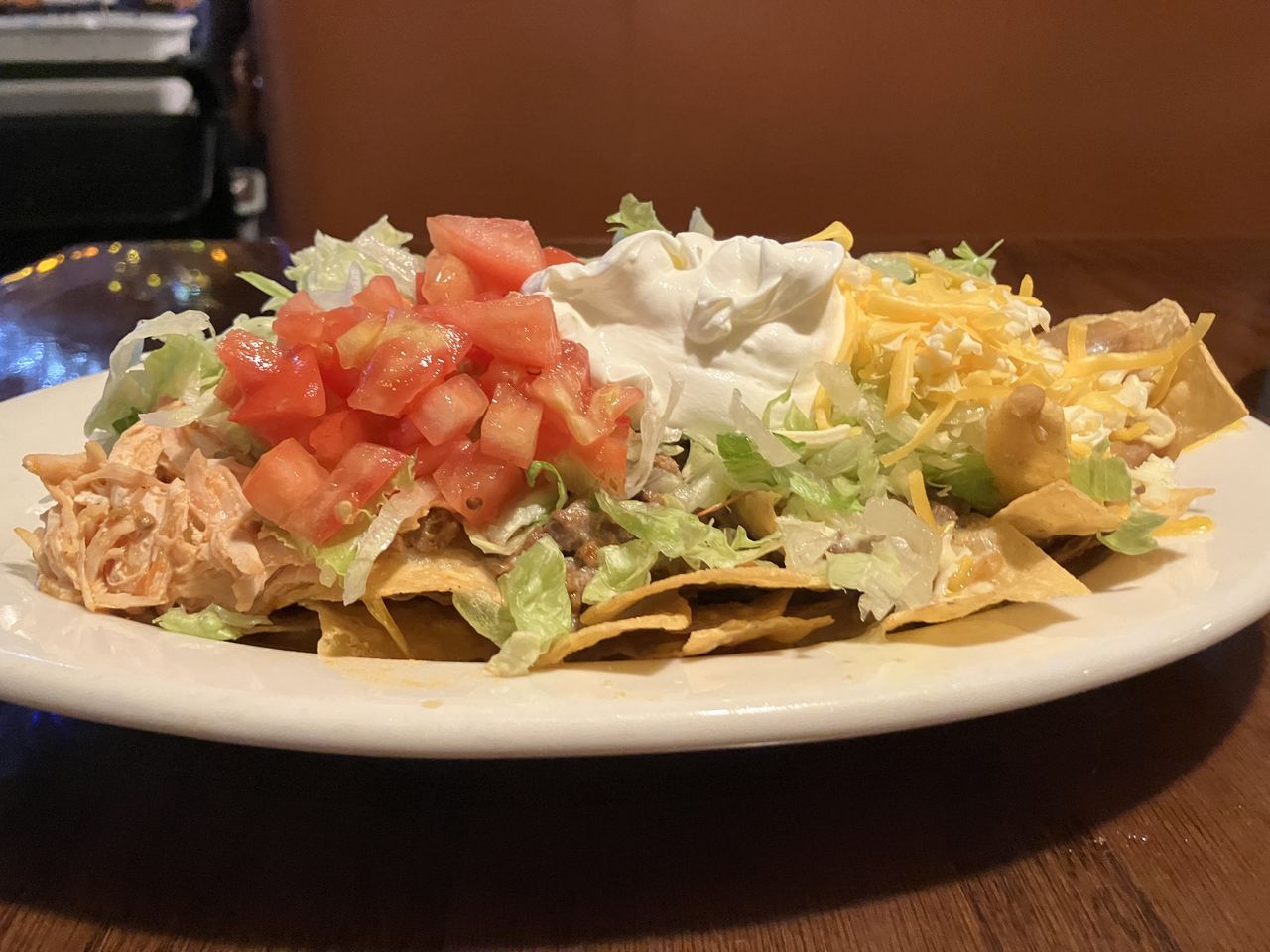 Huntsvilleâs best nachos: Our top 5