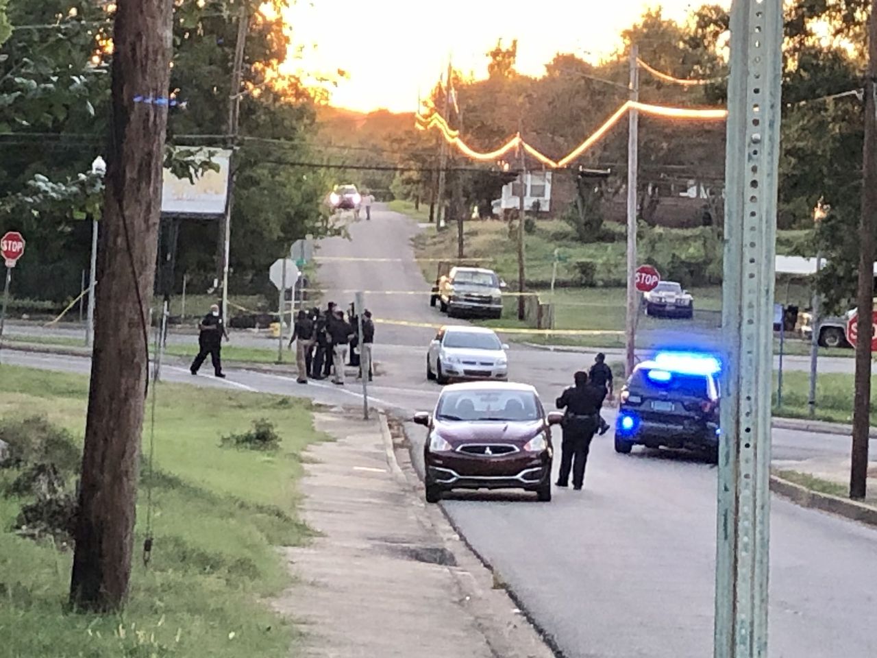 Information sought in unsolved slaying of Birmingham man gunned down on his way to Bible study