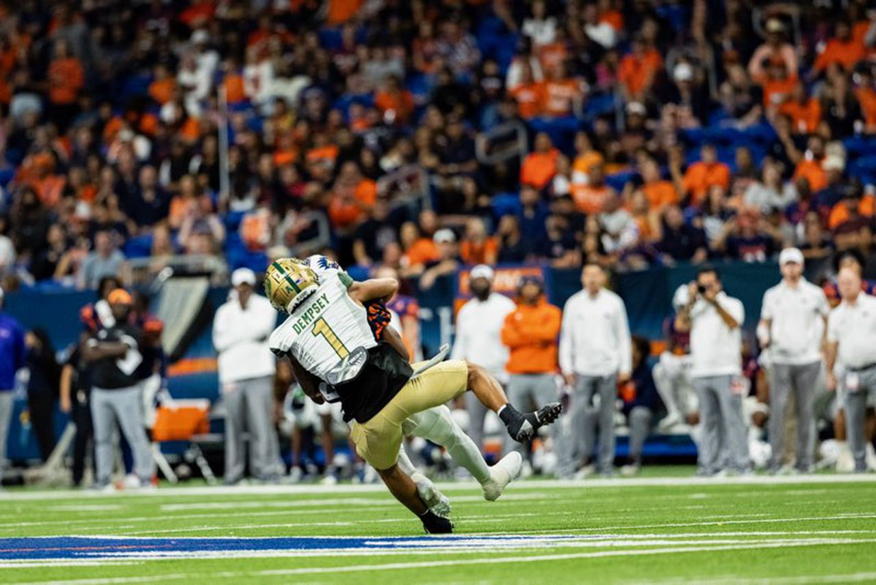 Instant Analysis: UAB falls behind early, fades late in loss at UTSA