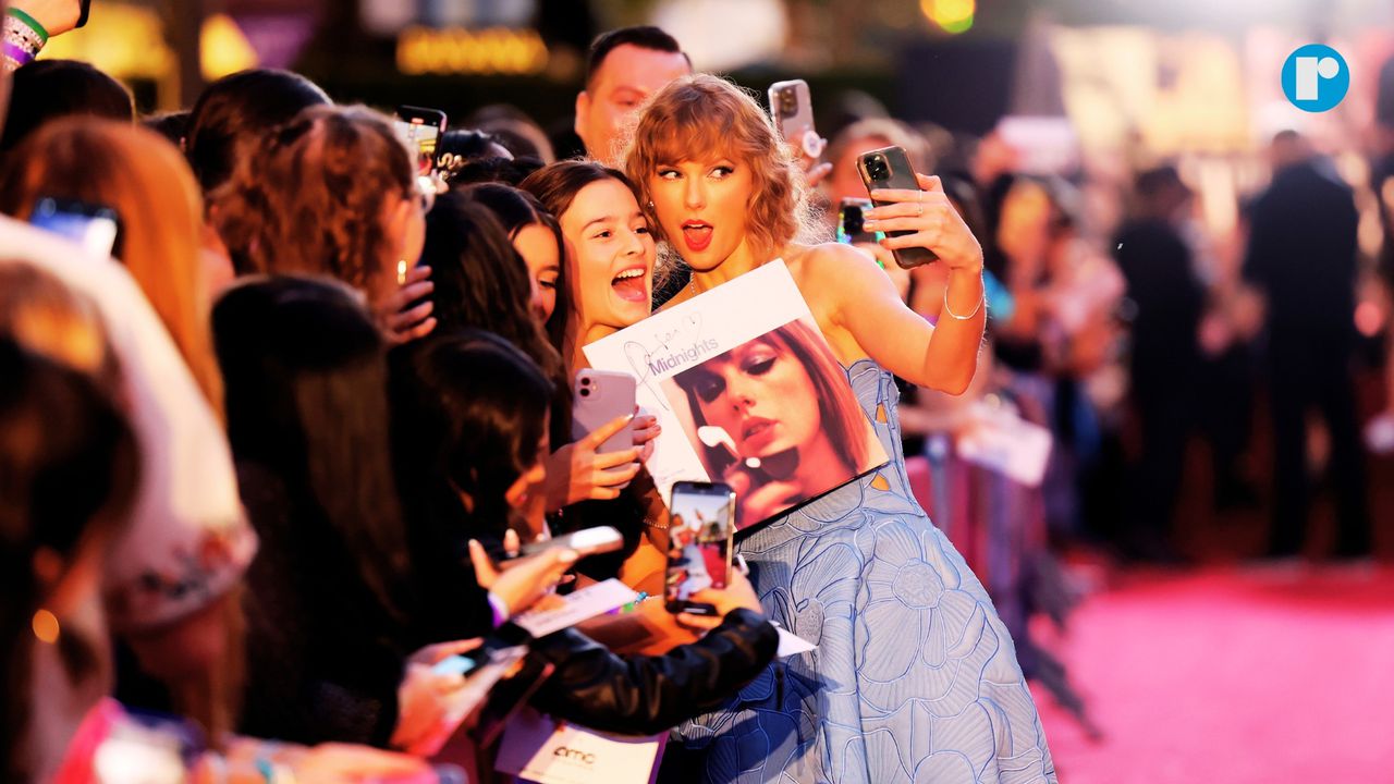 Is stan culture too toxic? Taylor Swiftâs fans offer a case study on fandom