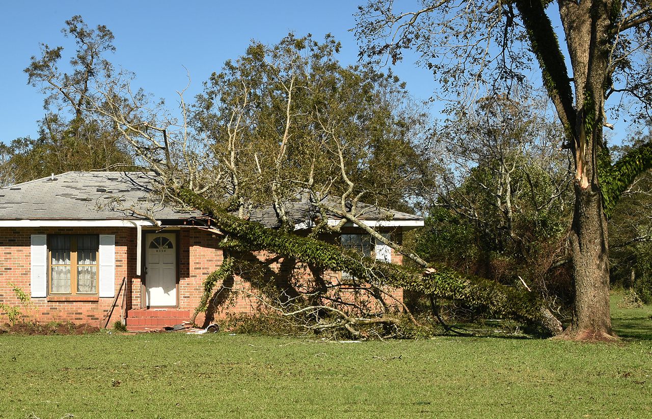 Ivey announces planning funds for disaster recovery in coastal Alabama