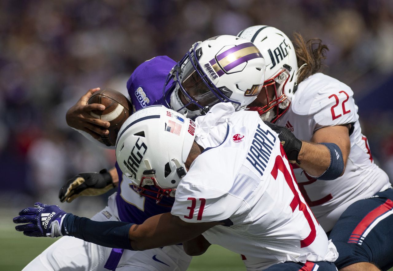 Jaguar buzz: USA heads to ULM on 2-game losing streak