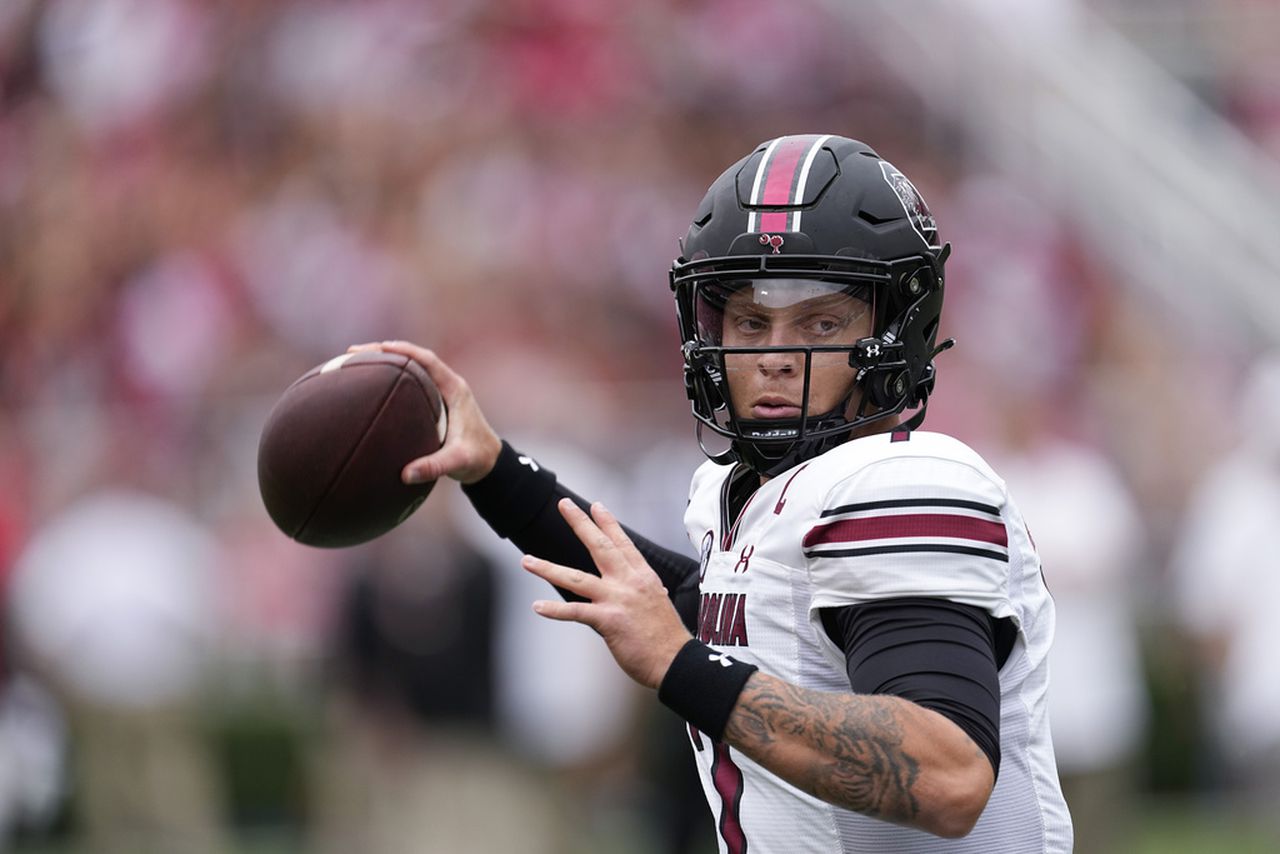 Jax State set to face âotherâ Gamecocks on Saturday