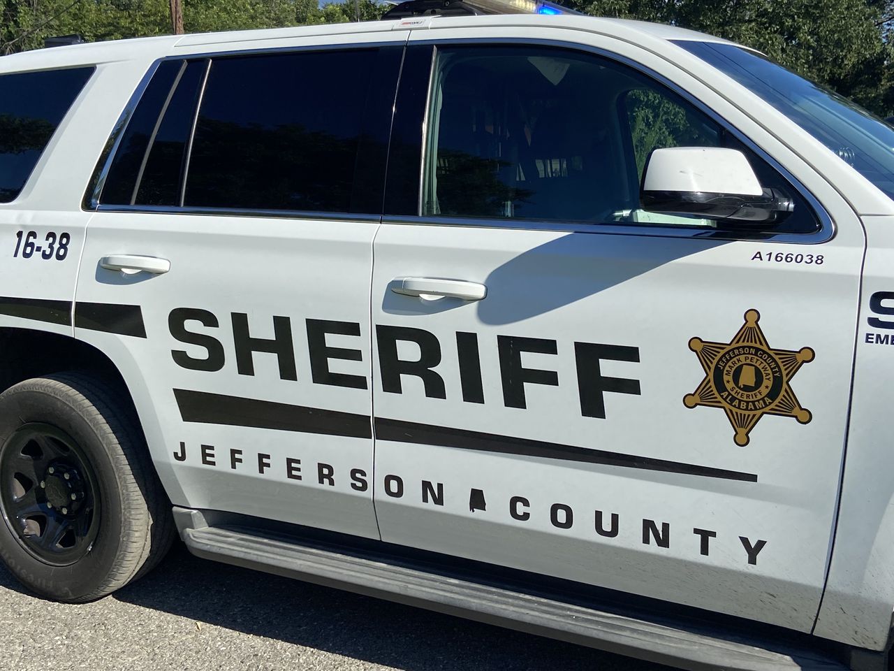 Jefferson County deputies investigating McCalla shooting