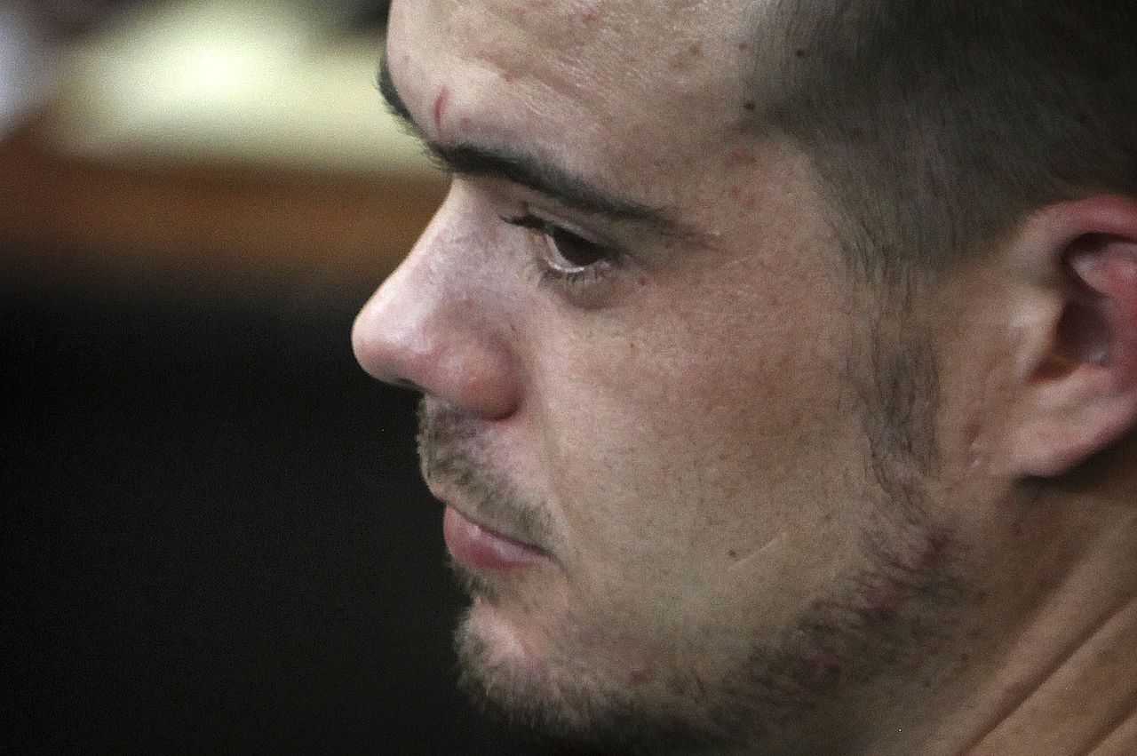 Joran van der Sloot extortion case nearing an end? Plea, sentencing hearing set