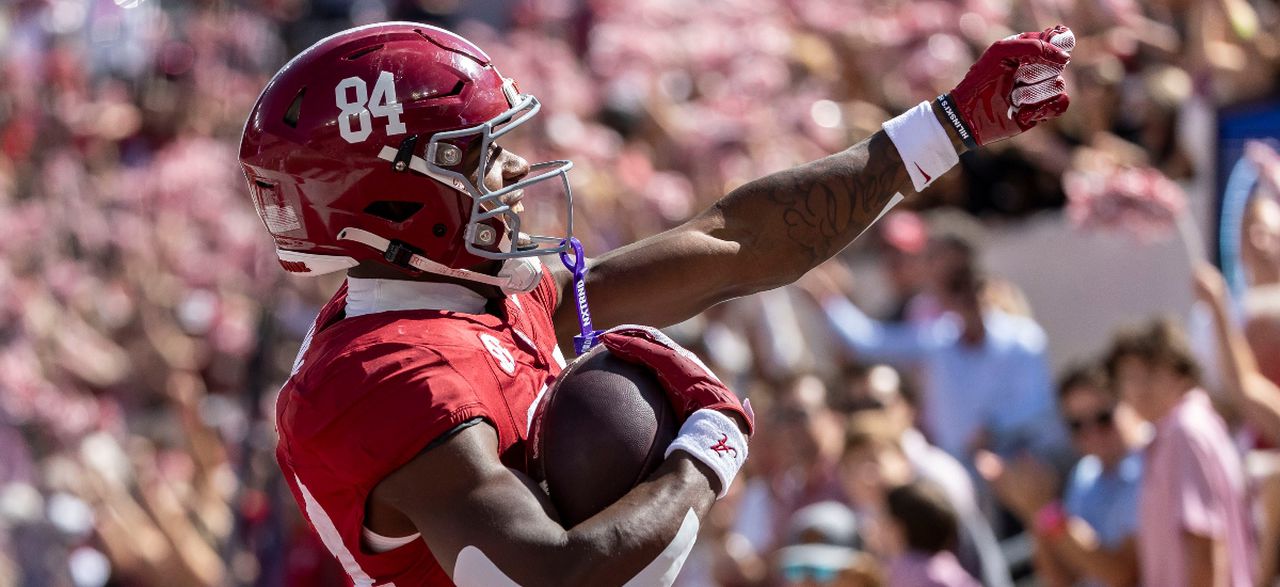 Kentucky FanDuel promo code: Bet $5 on Tennessee vs. Alabama Week 8 showdown, get guaranteed $200 bonus