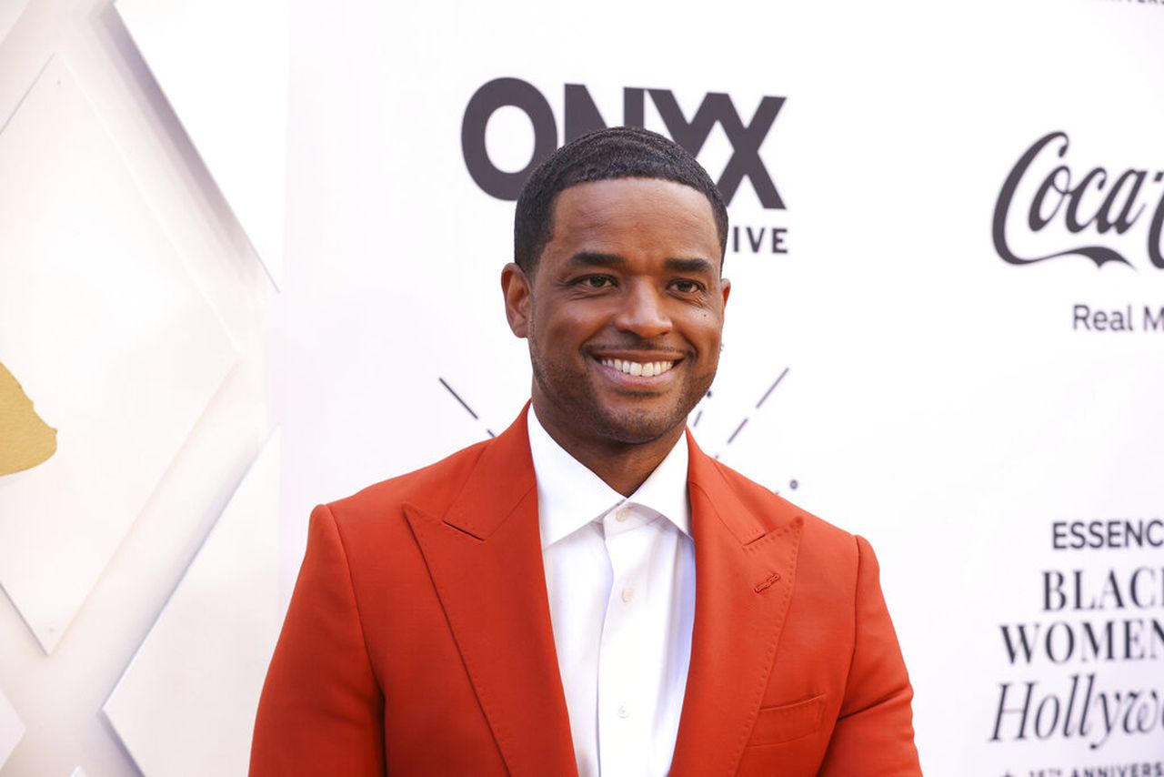 Larenz Tate tired of âLove Jonesâ sequel questions, but doesn't rule it out