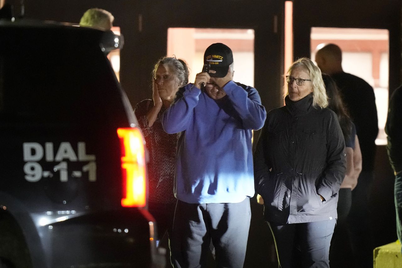 Lewiston, Maine mass shooting kills at least 16: What we know today