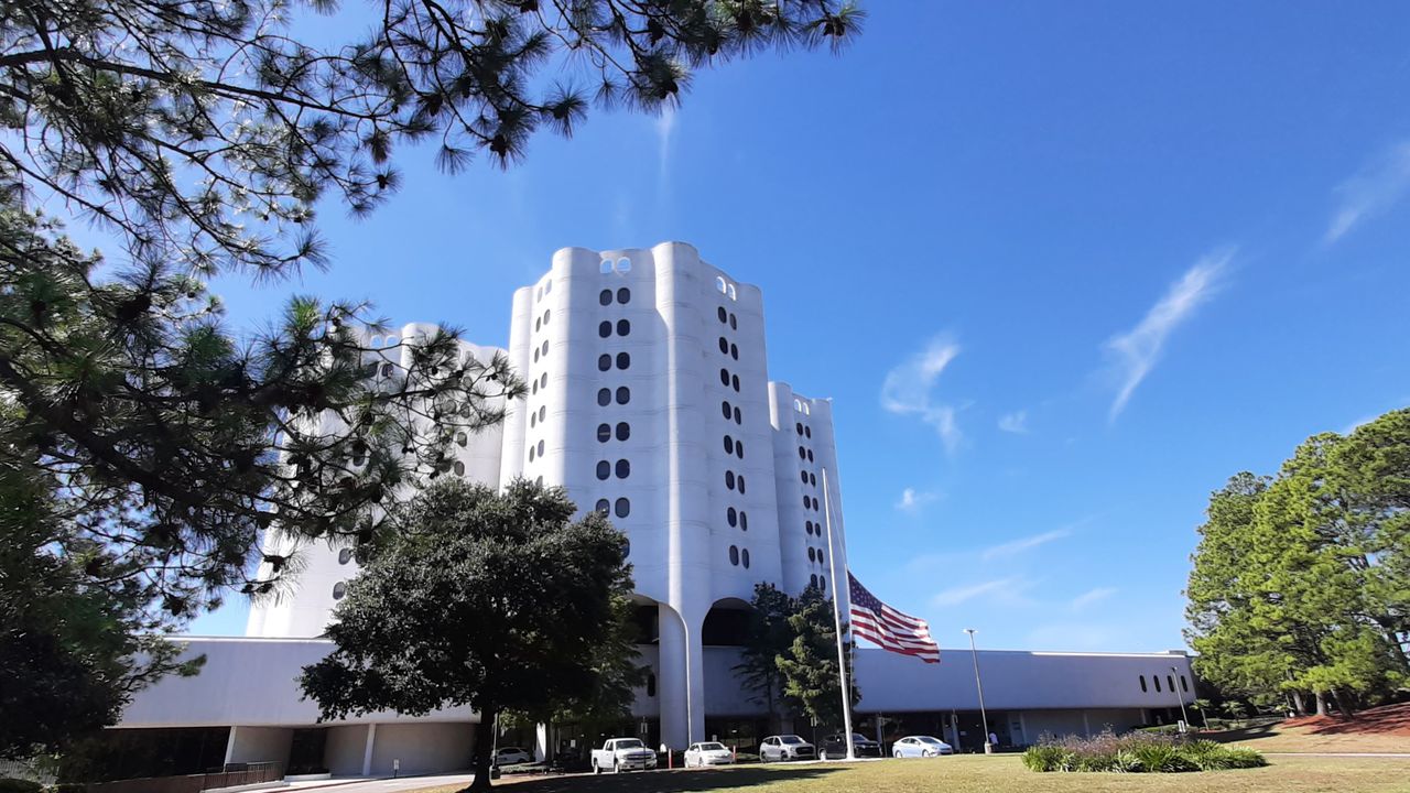 Major hospital deal sealed in Mobile: Providence now officially part of USA Health