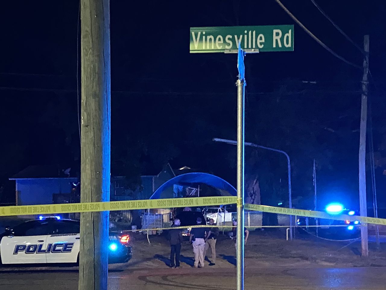 Man gunned down inside car in west Birmingham is cityâs 100th homicide of 2023